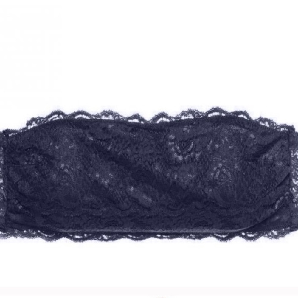 Cosabella never say never flirty bandeau bra Large